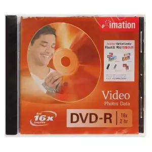 dvdr 공dvdr DVD-R 16X 2Hr 슬림케이스 1P Video