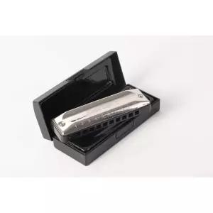 EASTTOP 하모니카 입문용 이스트탑 마우스 오르간 T002 10 홀 블루스 디오토닉