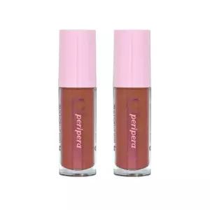 페리페라 잉크 글래스팅 립글로스 09 그로우온유 2개