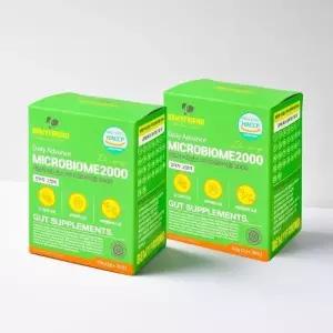 [비마이프렌드] 비마이프렌드 유산균 강아지 고양이 2000억 60g 프로바이오틱스 2개