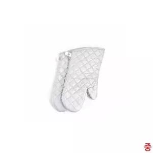 31cm 한쌍 오븐장갑 중형 오븐장갑 예쁜장갑 주방소품 페브릭
