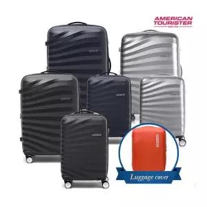 ELITE PREMIUM 캐리어 3종 세트 AW2 1163219