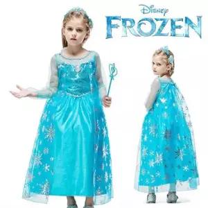 공주드레스 여아드레스 엘사드레스 겨울왕국 고급형 택1 드레스