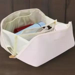 [신상오픈런]여성용 대형 여행용 지퍼 화장품 정리 파우치 (39535507)