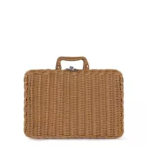 [생활] 중  라탄 피크닉가방