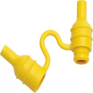 블루 씨 시스템즈 5061 방수 인라인 퓨즈 홀더 베이지