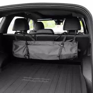 자동차 트렁크 수납 포켓 정리함 실내정리 파우치형 트렁크정돈 WFIKMP5