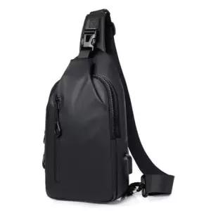 옆가방 슬링백 웨이스트백 바디백 복대 KCM05-YNBG006