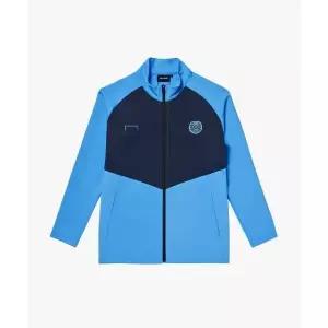 골스튜디오 DAEGU 23 TRAVEL SUIT TOP-SKY BLUE 1700176