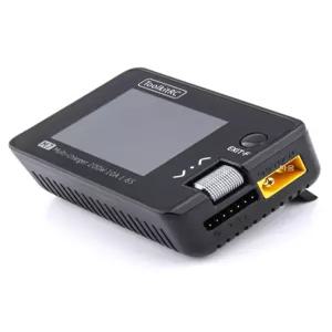 소형 밸런스 충전기 셀 다기능 배터리용 듀얼 고전력