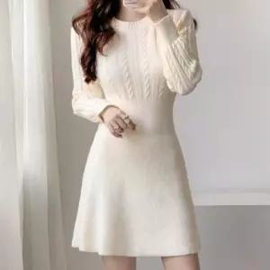 [옷은날개] 신상 원피스코디 신축성 캐쥬얼 매력적인 스판 선물