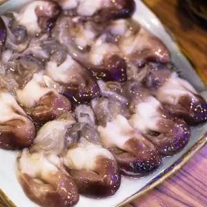 [산해직송] 여수 새조개 500g