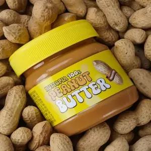 [Nuttopia] 넛토피아 땅콩100 순수 땅콩버터(200gx2세트)