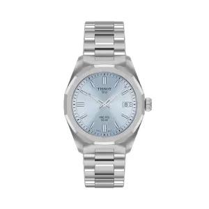 티쏘 T151.822.11.351.00 PRC 100 솔라 남성 메탈 쿼츠 34mm (25년NEW모델)