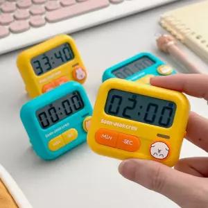 문구박스/일정 8000 순덕이사각스탑워치 8개(갑)