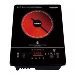 전기레인지 리빙센스1108 하이라이트 1구 전기렌지 플러스