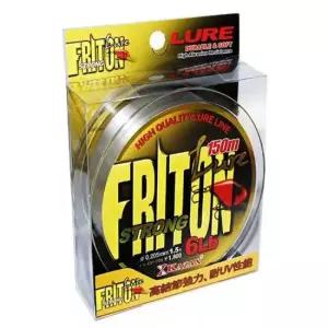 합사줄 카본 코팅 루어원줄 루어낚시 일본원사 낚시줄 150m