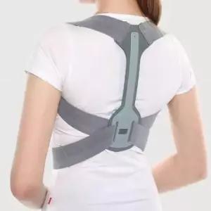 자세안나와 굽은 어깨와 가슴 등을 펴주는 여성용 바른 자세 용품
