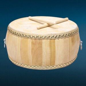 공연 난타 장구 드럼 풍물놀이 리듬 민속촌 연습용 장구북