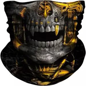 조영 3D 페이스 선 마스크 넥 달리기 게이터 오토바이 사냥 반다나 헤드웨어 스카프 매직 발라클라바