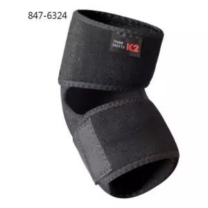 K2 팔꿈치보호대 29IN L IUA119P2 847-6324 K2 안전용품 보호대