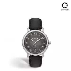 몽블랑 브랜드관 [공식] 스타 레거시 오토매틱 데이트 42mm 134359
