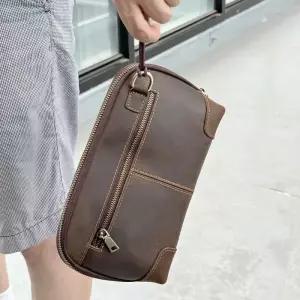 남성 가죽 BR_2059 클러치백