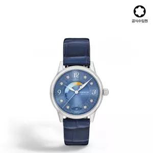 몽블랑 브랜드관 [공식] 보헴 데이  나이트 34mm 133310