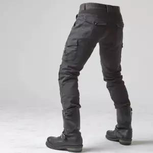 빅사이즈 라이딩 바지 라이딩진 오토바이 바이크