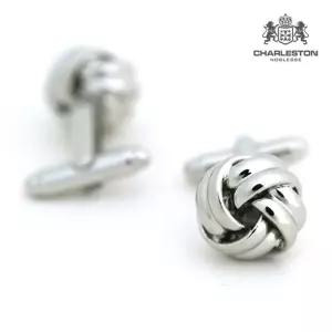 [유토피아]찰스턴 커프스버튼 커프링크 넥타이 셔츠 cufflinks 넥타이핀 신사용 선물용 카우스버튼
