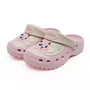 [보리보리/프리프리스 슈즈]포켓몬스터 푸린 카야 EVA 샌들