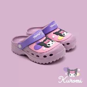 [보리보리/프리프리스 슈즈]쿠로미 하트 EVA 샌들