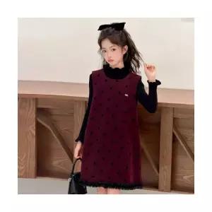 예끼 비네트원피스 청소년옷 초등학생옷 주니어옷주니어의류