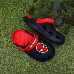 [보리보리/프리프리스 슈즈]스파이더맨 포포 EVA 샌들