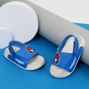 [보리보리/프리프리스 슈즈]헬로카봇 슈 샌들