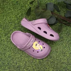 [보리보리/프리프리스 슈즈]겨울왕국2 포포 EVA 샌들