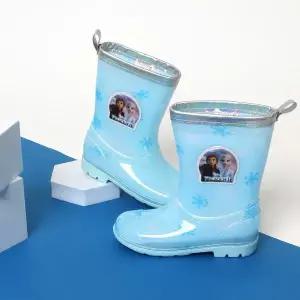 [보리보리/프리프리스 슈즈]겨울왕국2 로네 장화