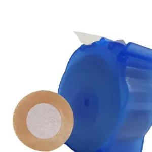 젖꼭지패드 남자니플패치 밴드 남자젖꽂지 유두패치 스티커 180매