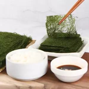 바다원 감태 10장 해산물 해초