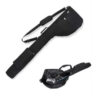 여자 골프백 클럽 연습장 남자 가방 골프 하프백