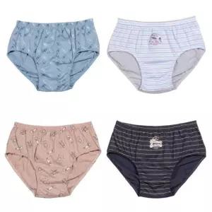 [유토피아]남자아기 초등남아 팬티 5매입 남자아기팬티 초등남아팬티 남아여름팬티 초등남아드로즈 남아사