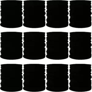 1230피스 넥 게이터 스카프 헤드 랩 페이스 마스크 낚시 사이클링 발라클라바 헤드웨어 반다나 선 러닝