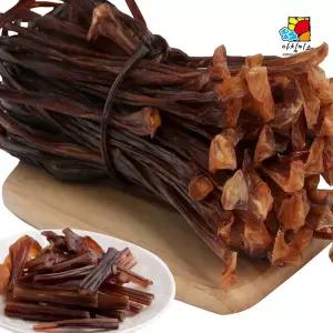 [유토피아]롱다리(오징어다리)1kg 오징어다리 문어발 롱다리 대왕발 장족