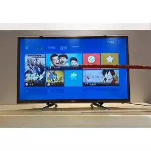 티비화면보호기 65인치 tv 보안기 액정 가드 파손방지 스크린 강화유리