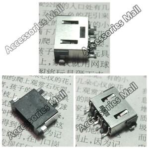 Lenovo ThinkPad Yoga 260 Y530 Y540 Y545 Y7000 Y7000P 2019 2020 DC 커넥터 노트북 소켓 전원 교체 용 DC