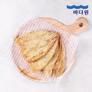 바다원 손질 꼬마먹태 170g