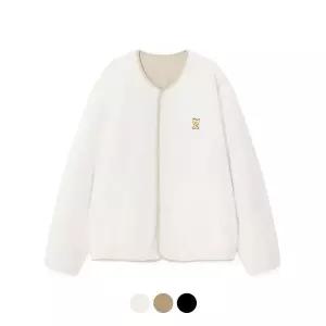 와키윌리 WACKY WILLY 플리스 리버시블 자켓 3 colors WA2503JK02 418623