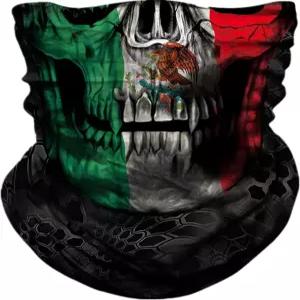 TERNNK 넥 게이터 쉴드 스카프 반다나 위한 기능 자외선 러닝 페이스 제공 차단 오토바이 라이딩 매끄러운