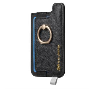 [아이폰 16 호환] 맥세이프 카드지갑 슬라이드형 그립톡 스마트링