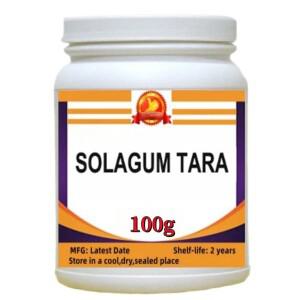 타라 젤 천연 농축 솔라검